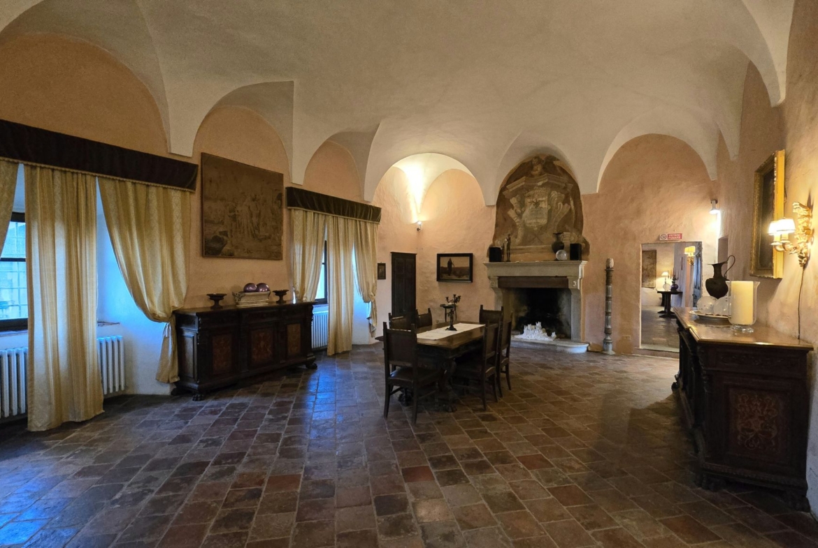 Studio ErrEmmE castello vendita