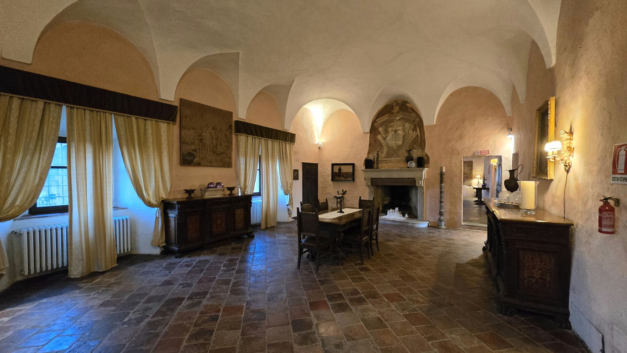 Studio ErrEmmE castello vendita