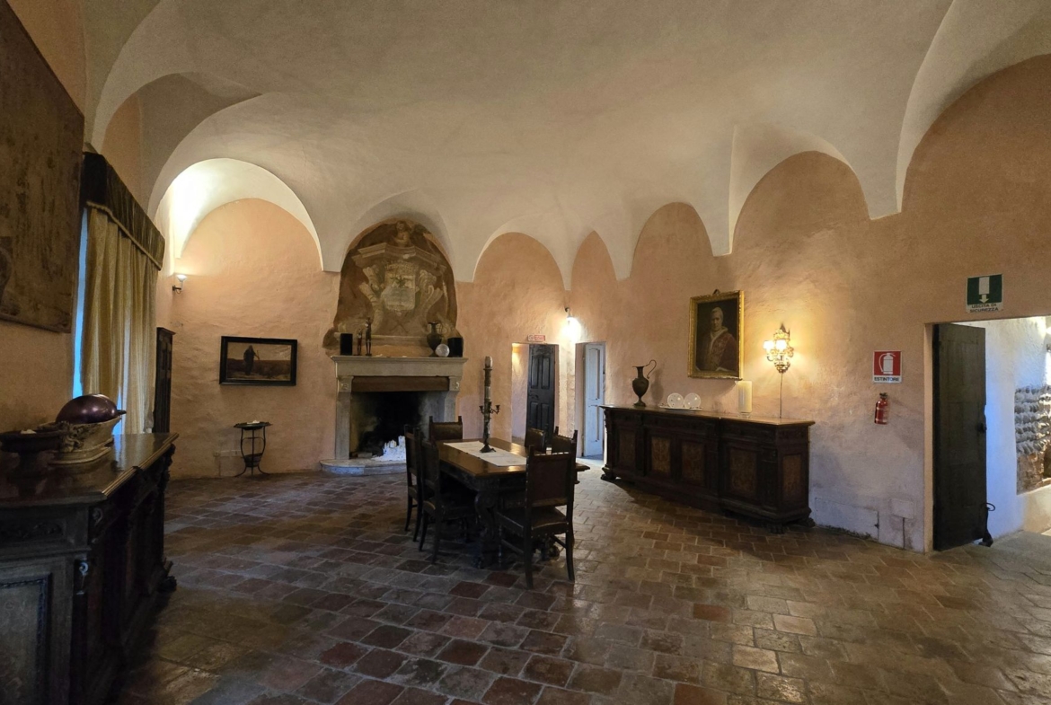 Studio ErrEmmE castello vendita