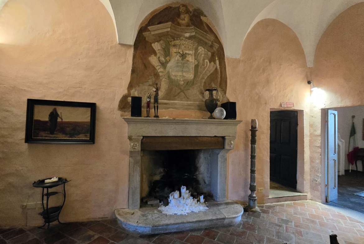 Studio ErrEmmE castello vendita