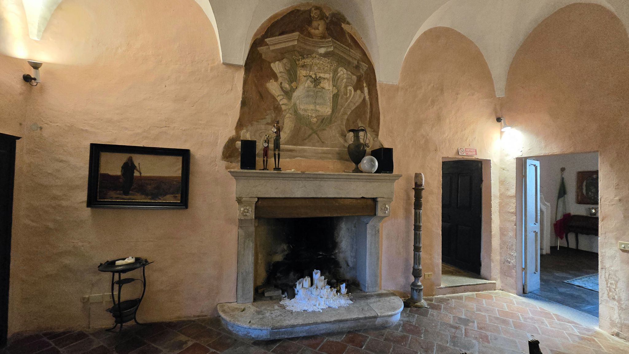 Studio ErrEmmE castello vendita