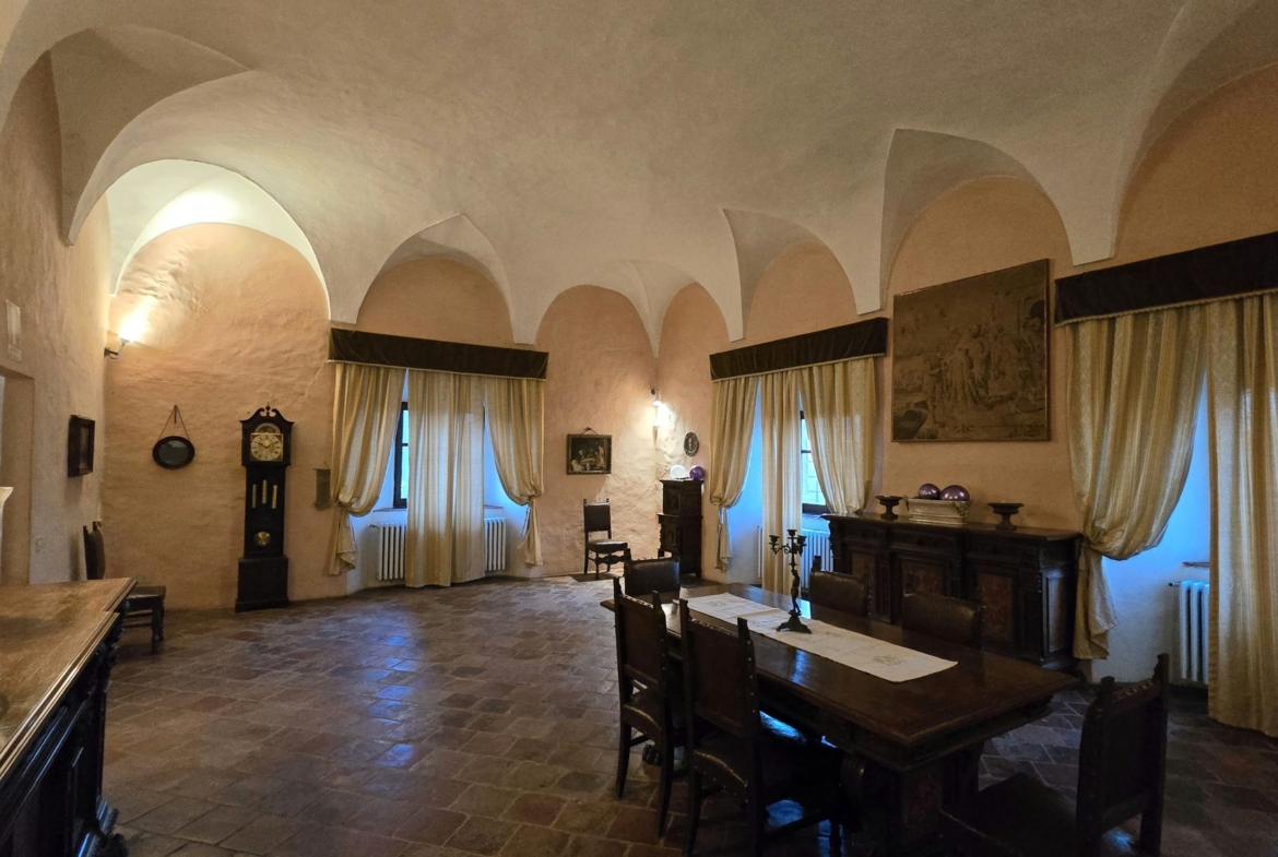 Studio ErrEmmE castello vendita