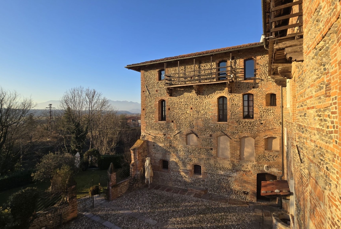 Studio ErrEmmE castello vendita