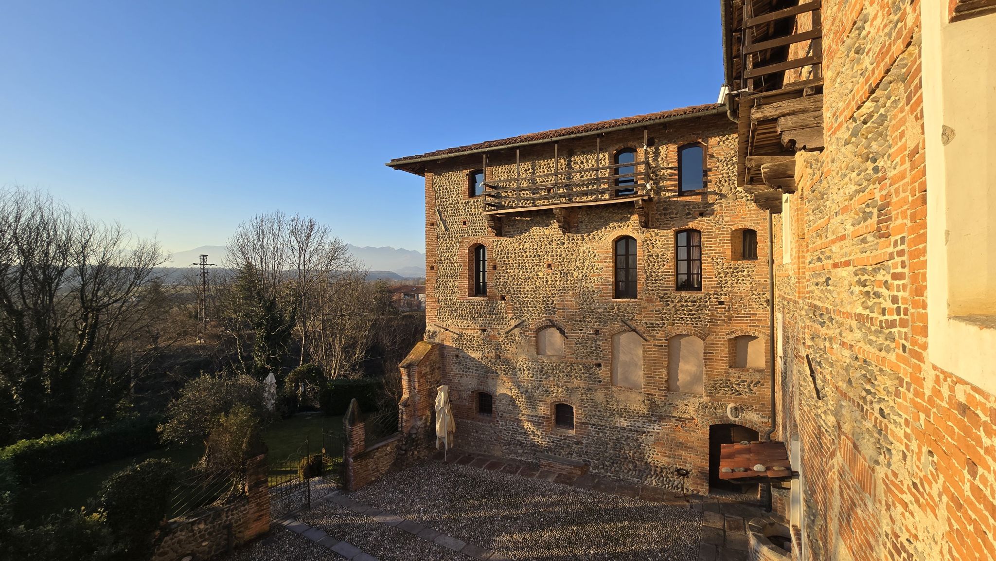 Studio ErrEmmE castello vendita