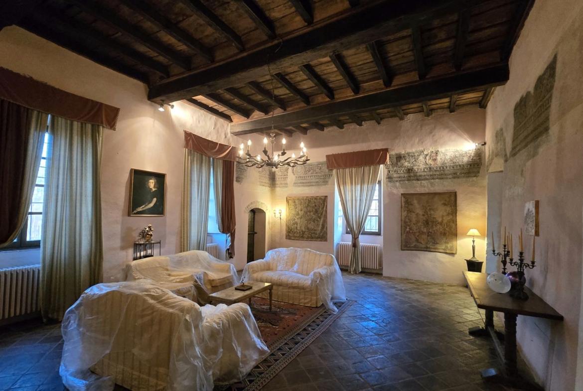 Studio ErrEmmE castello vendita