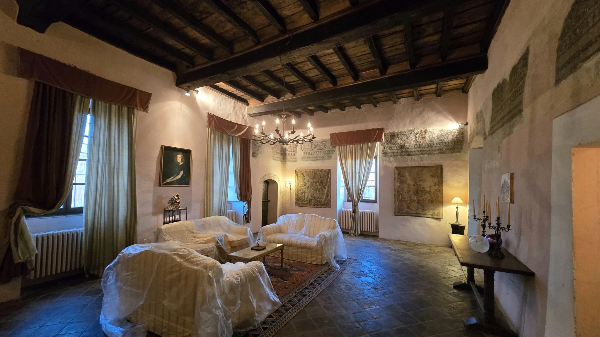 Studio ErrEmmE castello vendita