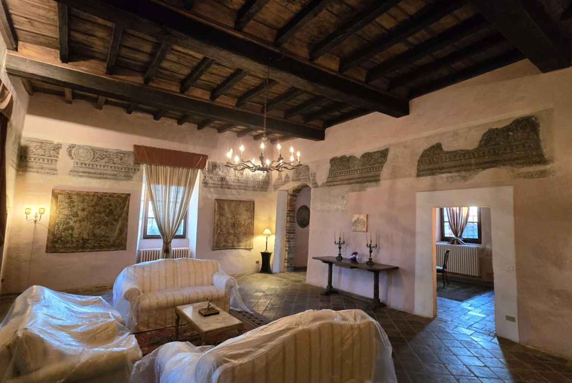 Studio ErrEmmE castello vendita