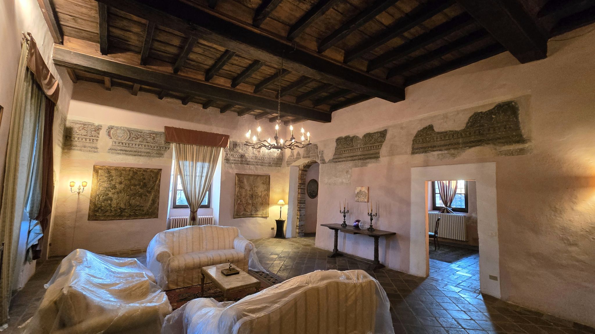 Studio ErrEmmE castello vendita