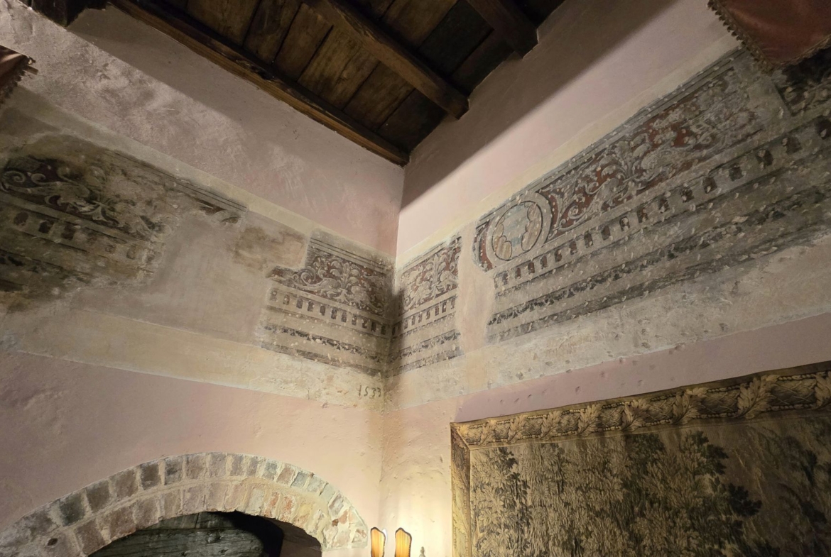 Studio ErrEmmE castello vendita