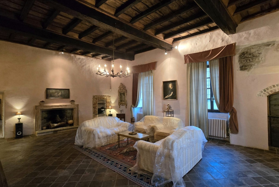 Studio ErrEmmE castello vendita