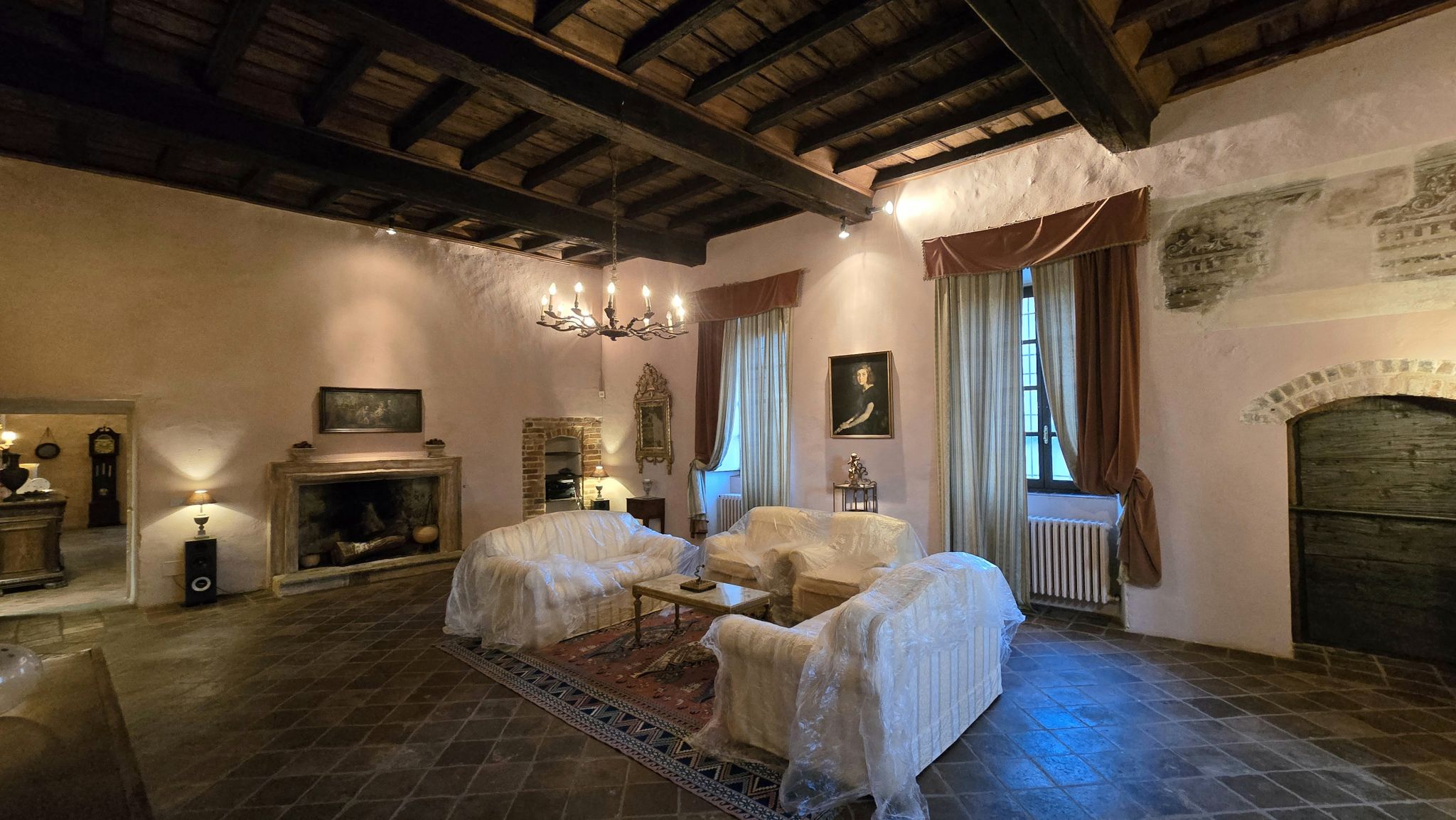 Studio ErrEmmE castello vendita