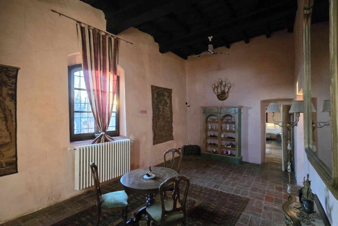 Studio ErrEmmE castello vendita