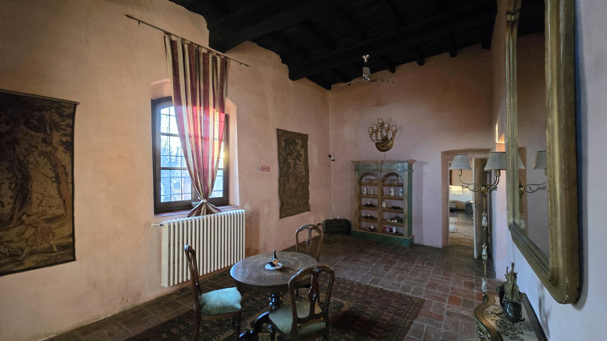 Studio ErrEmmE castello vendita