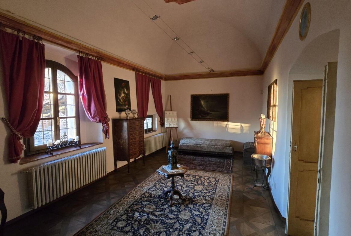 Studio ErrEmmE castello vendita