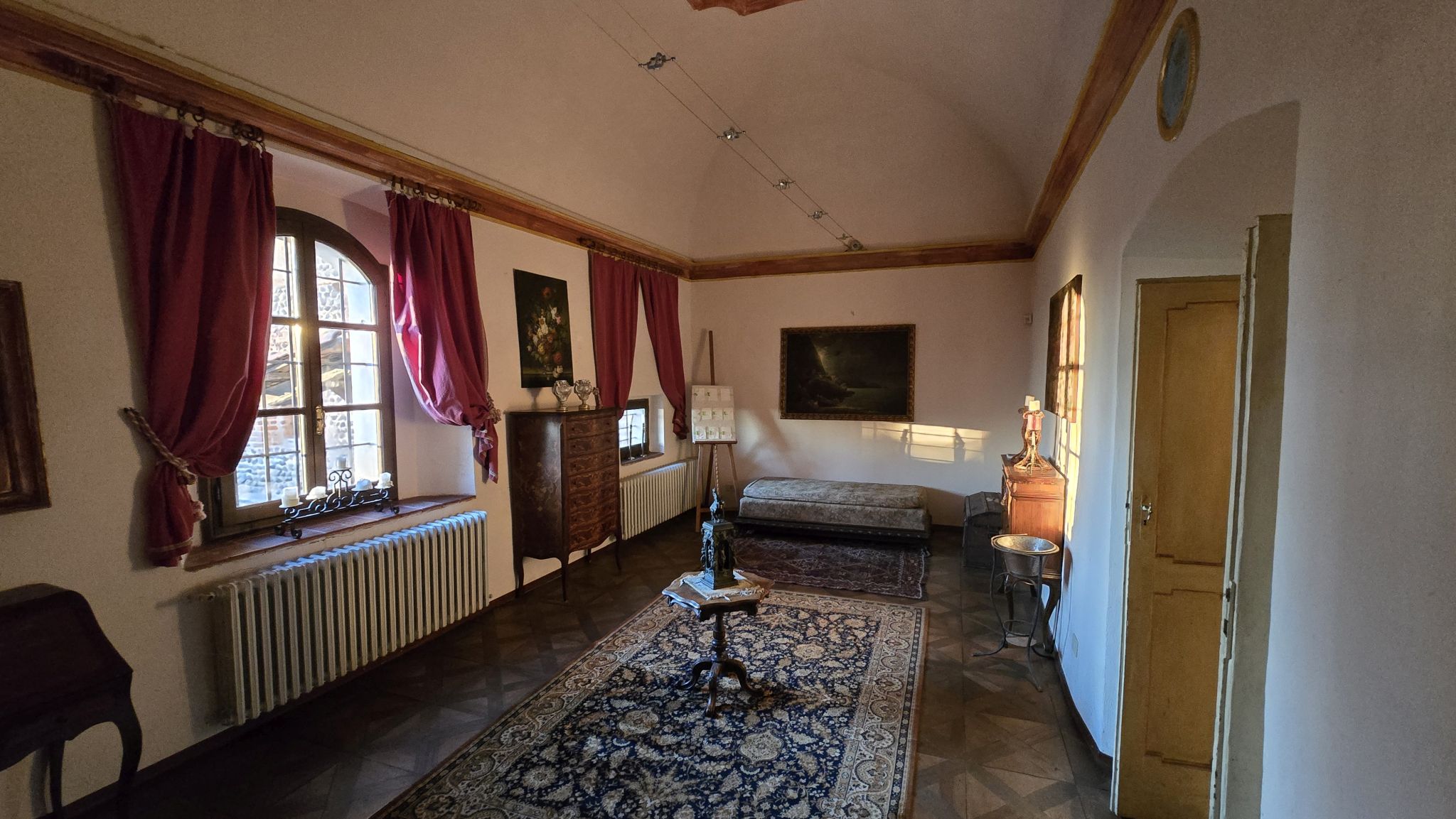 Studio ErrEmmE castello vendita