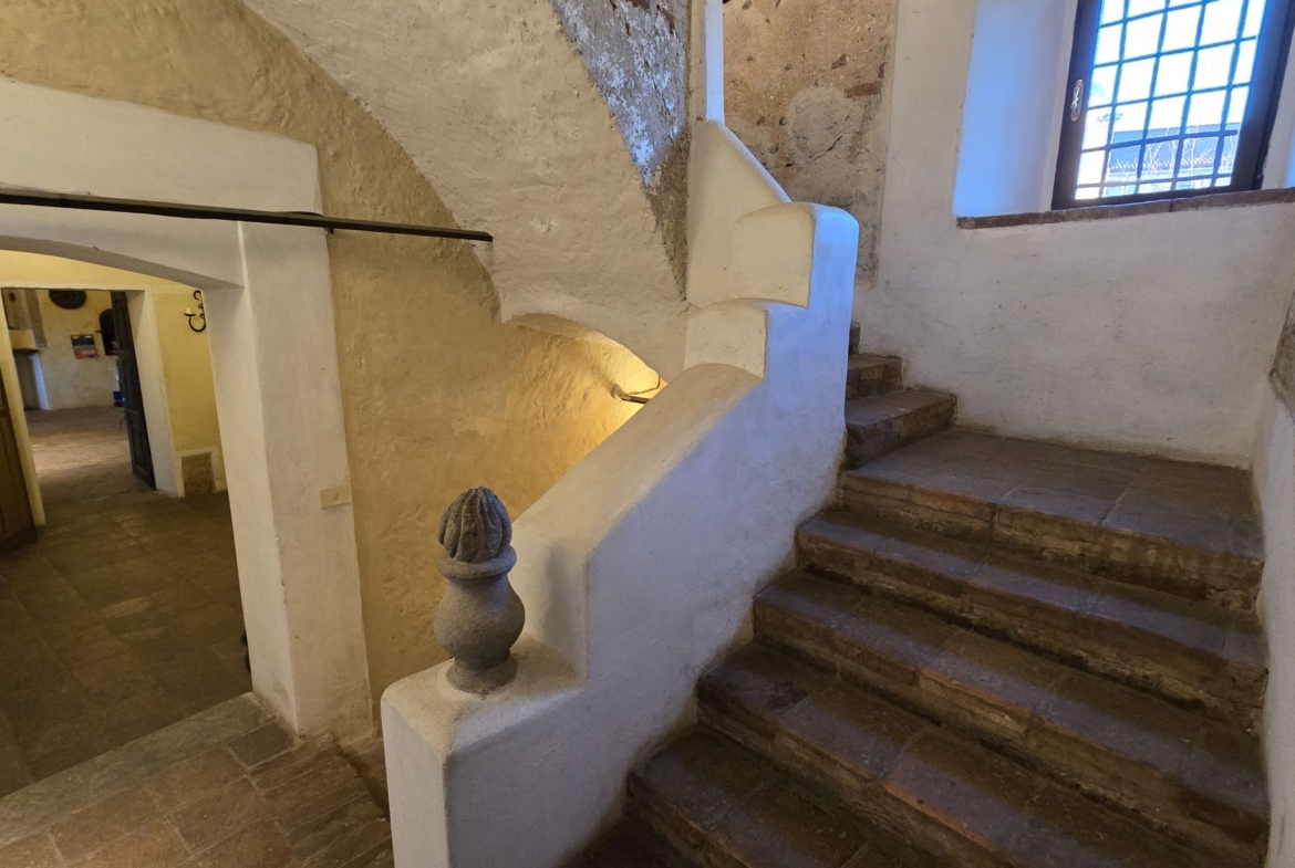 Studio ErrEmmE castello vendita