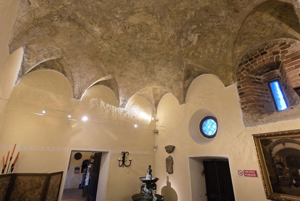 Studio ErrEmmE castello vendita