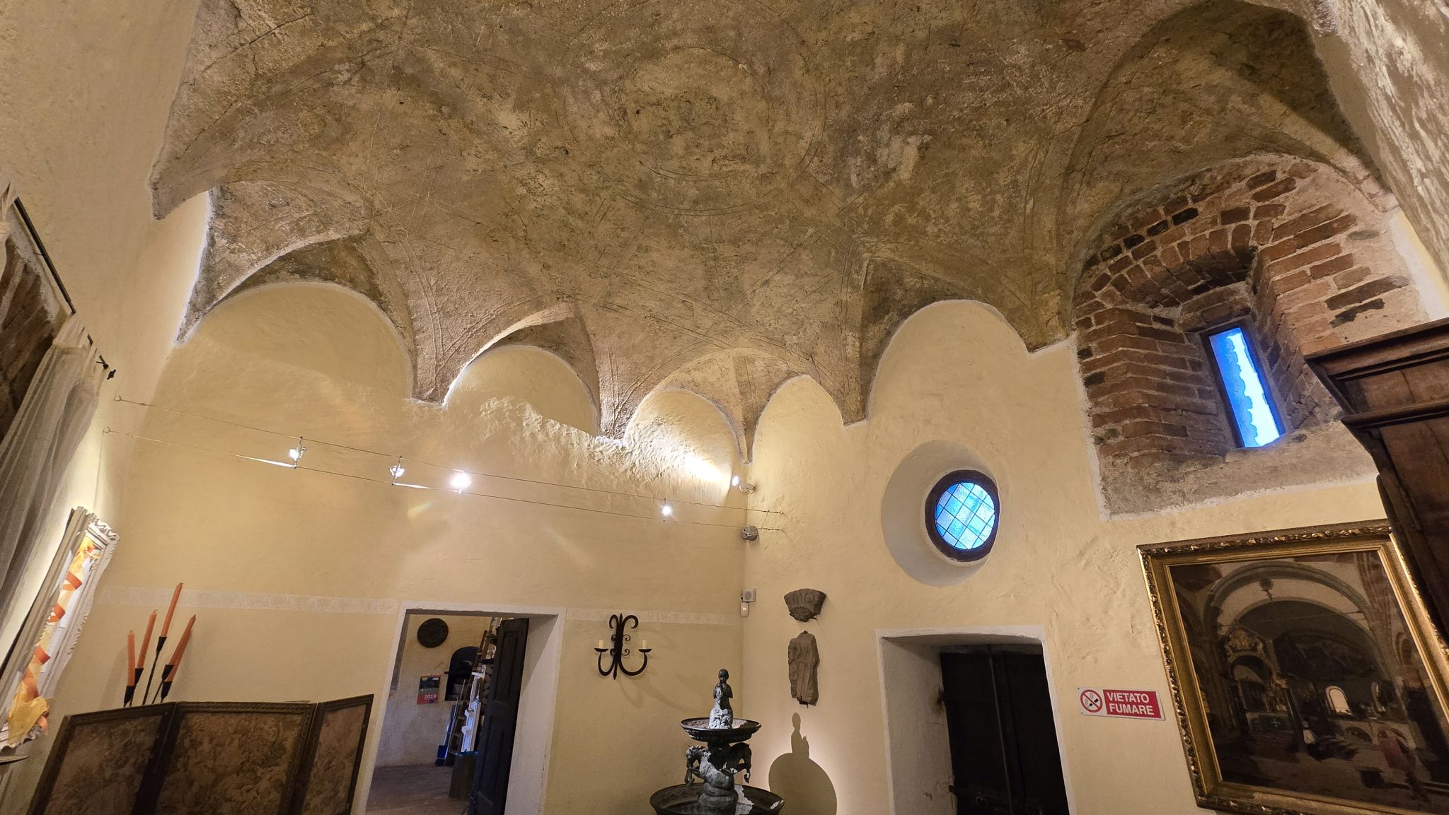 Studio ErrEmmE castello vendita