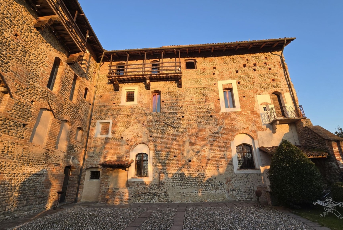 Studio ErrEmmE castello vendita