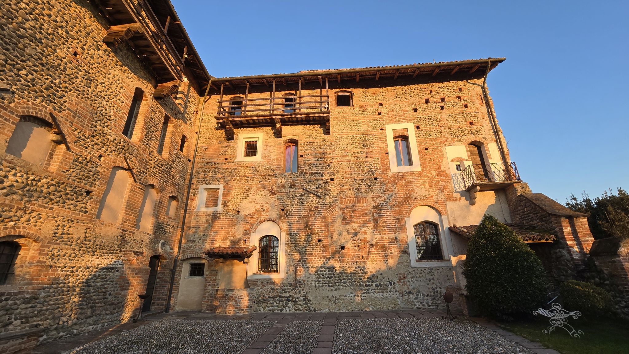 Studio ErrEmmE castello vendita