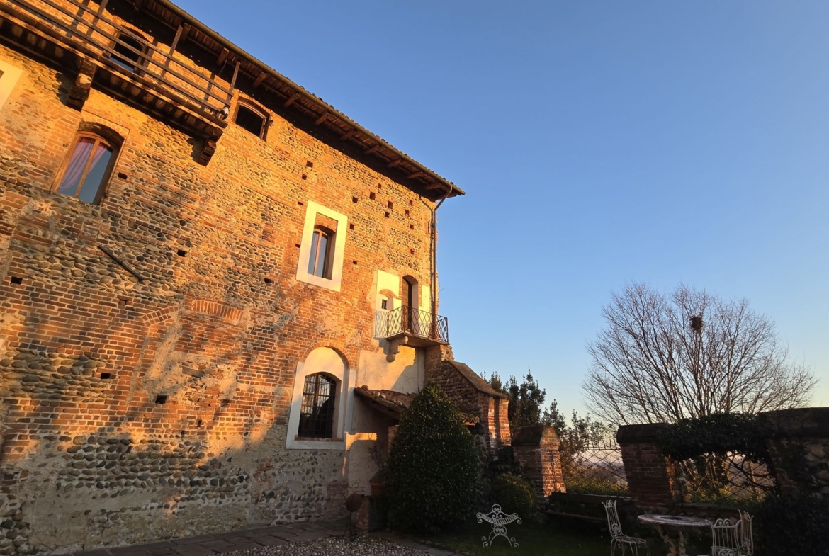 Studio ErrEmmE castello vendita