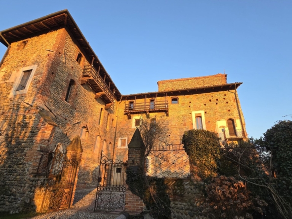 Studio ErrEmmE castello vendita - castello