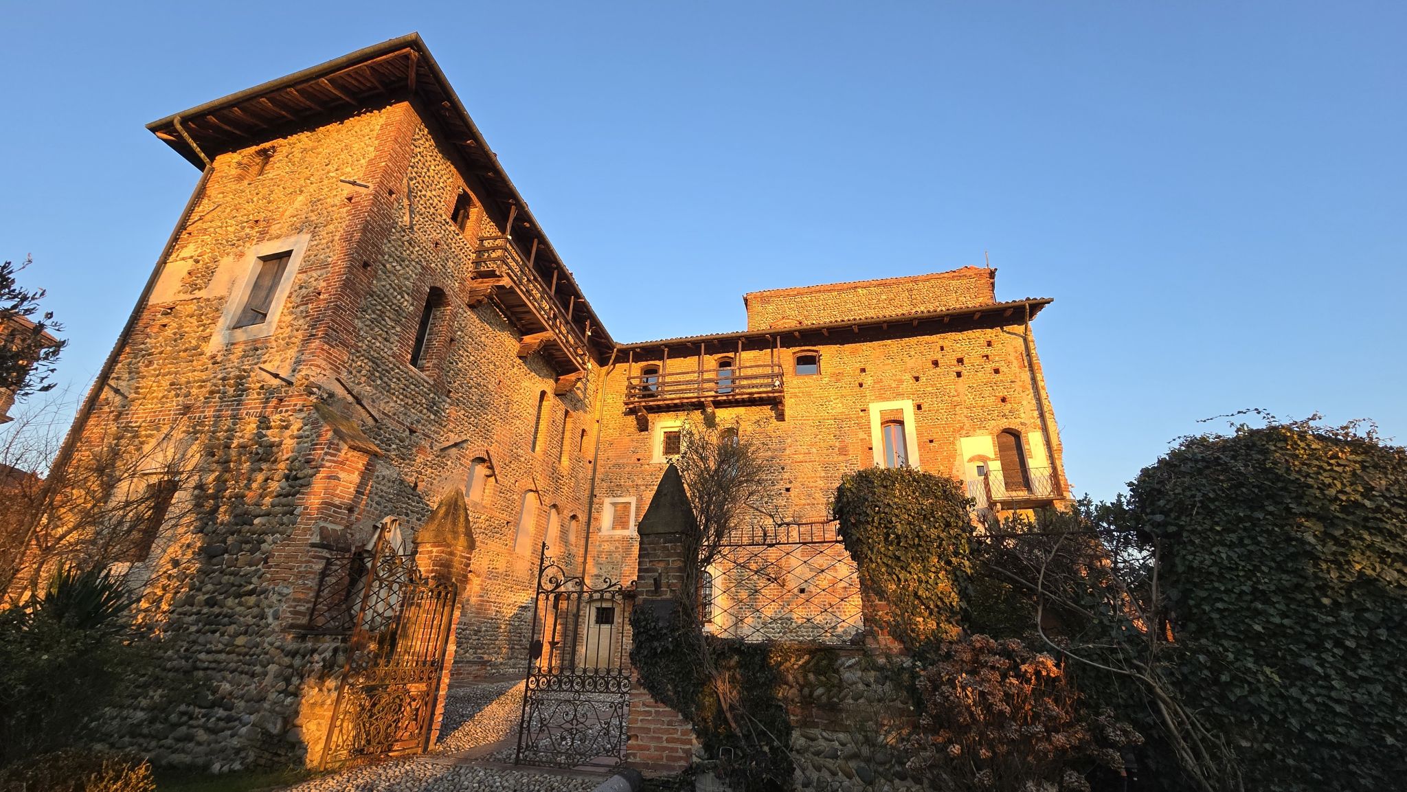 Studio ErrEmmE castello vendita - castello