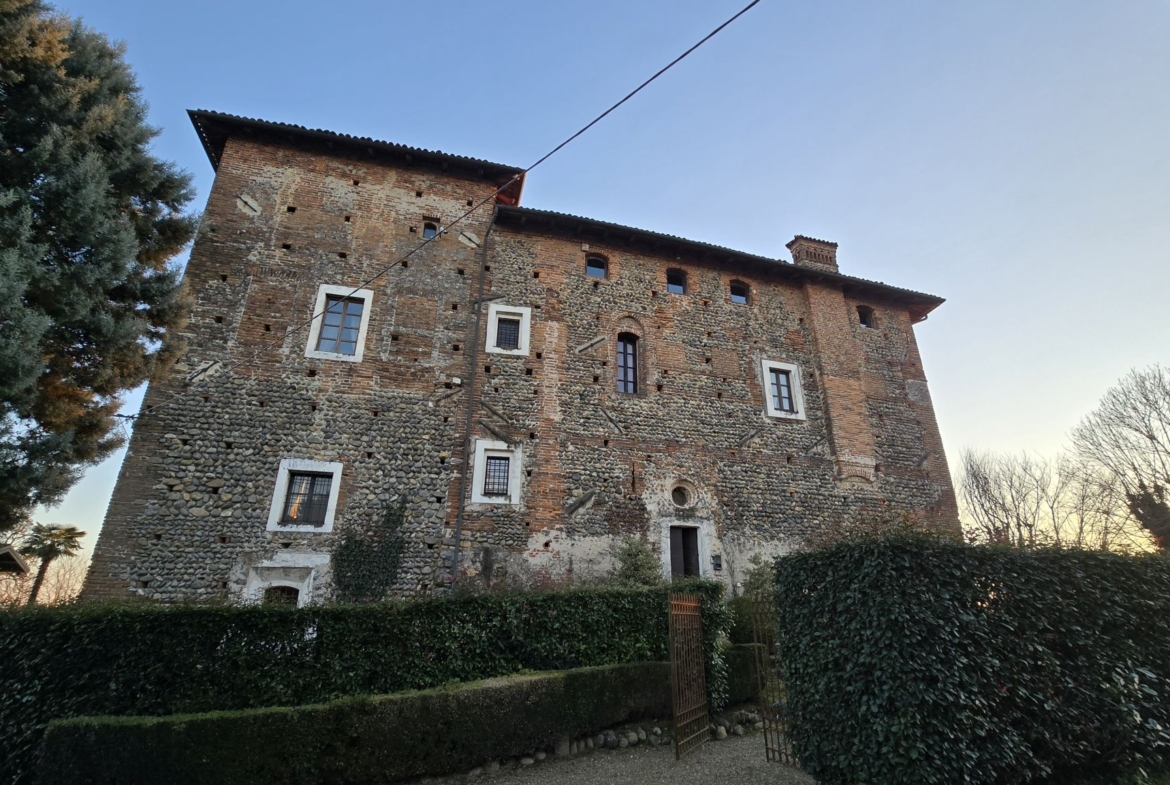 Studio ErrEmmE castello vendita