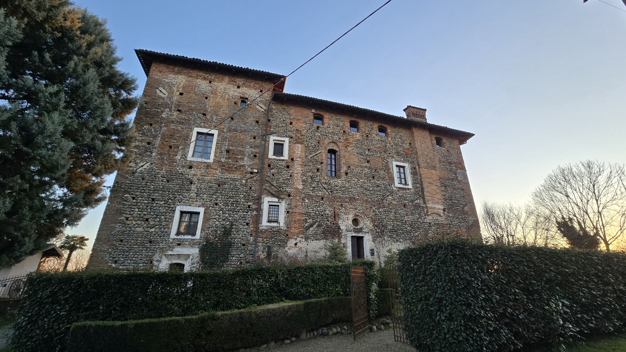 Studio ErrEmmE castello vendita