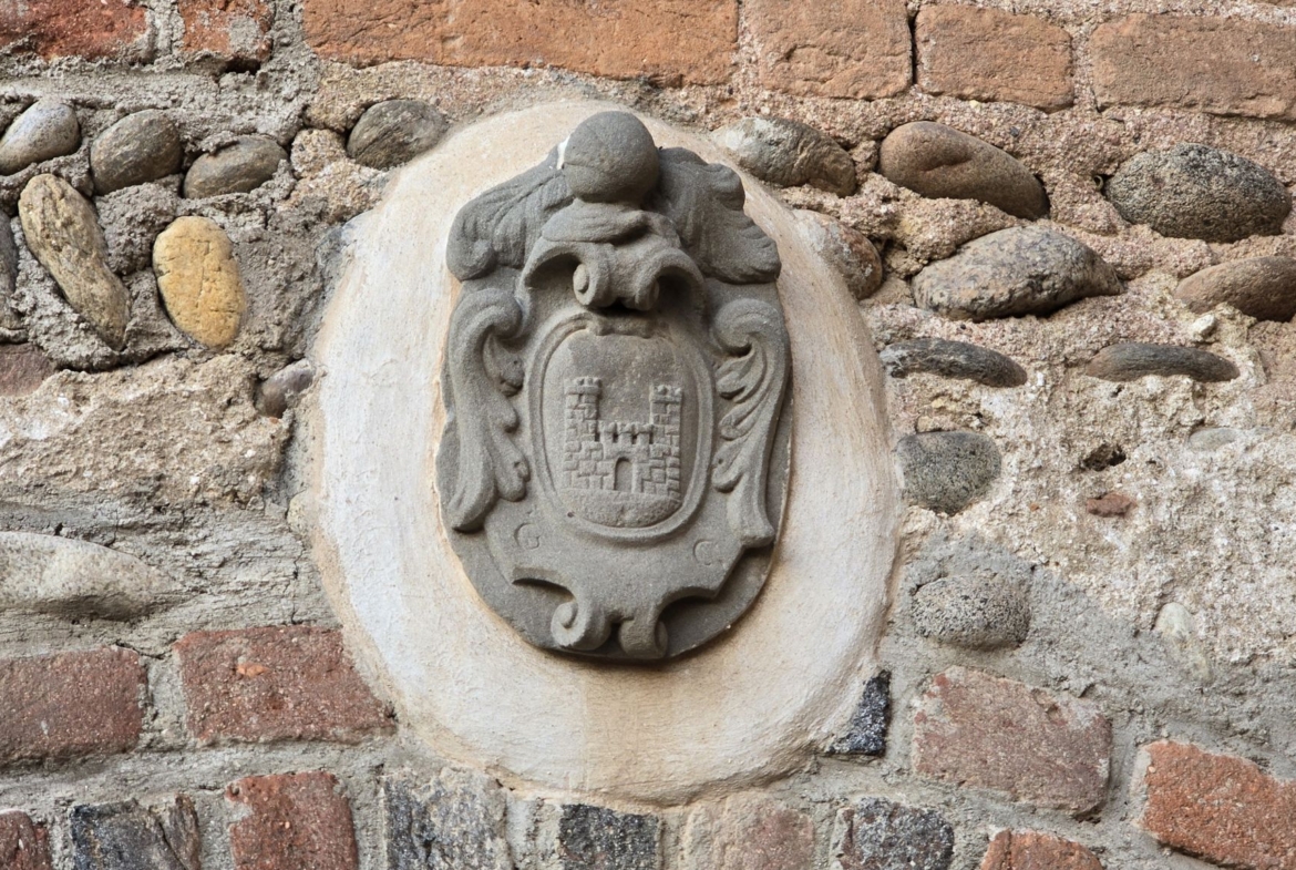 Studio ErrEmmE castello vendita