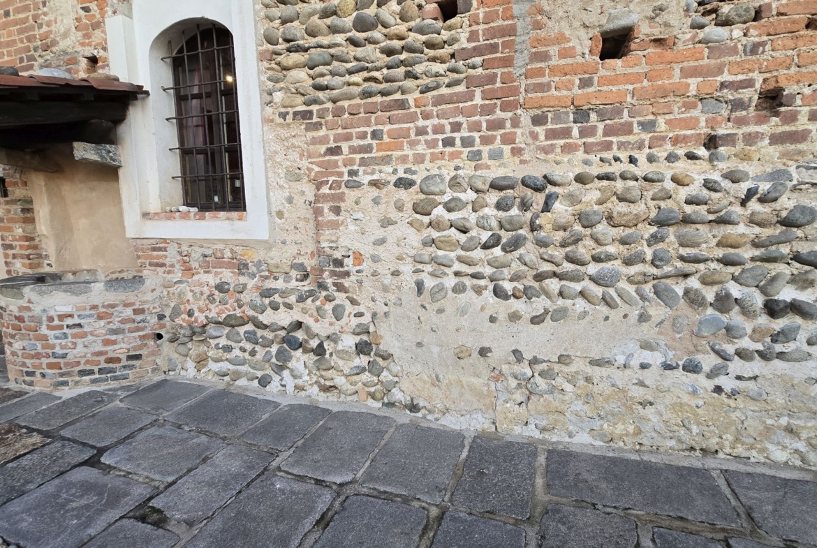 Studio ErrEmmE castello vendita