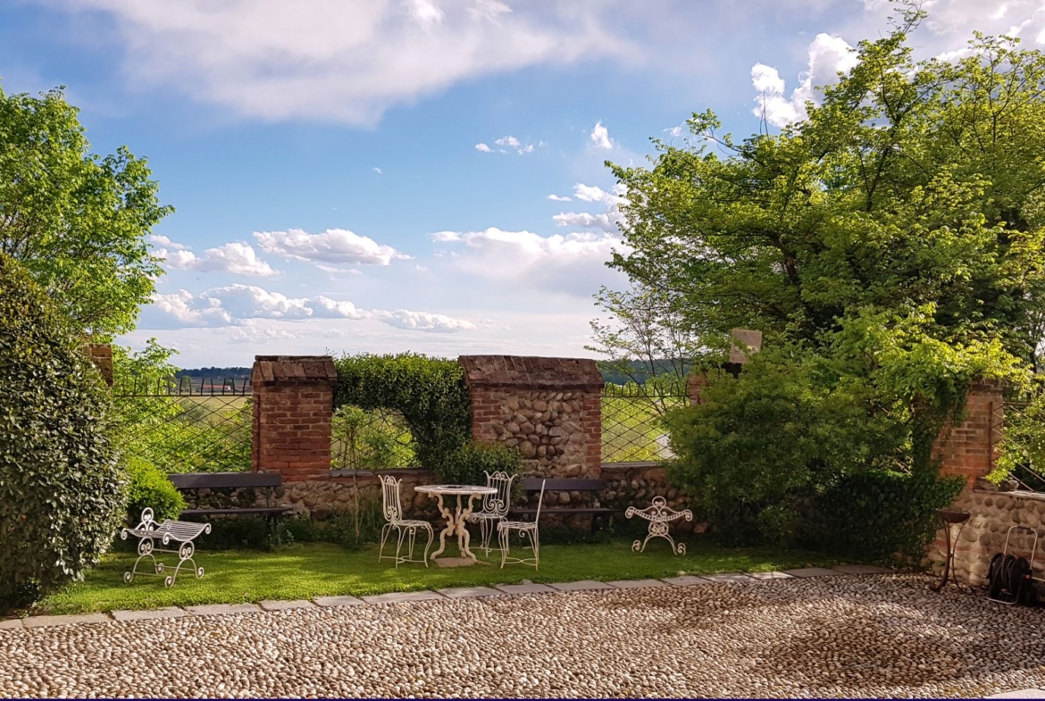 Studio ErrEmmE castello vendita