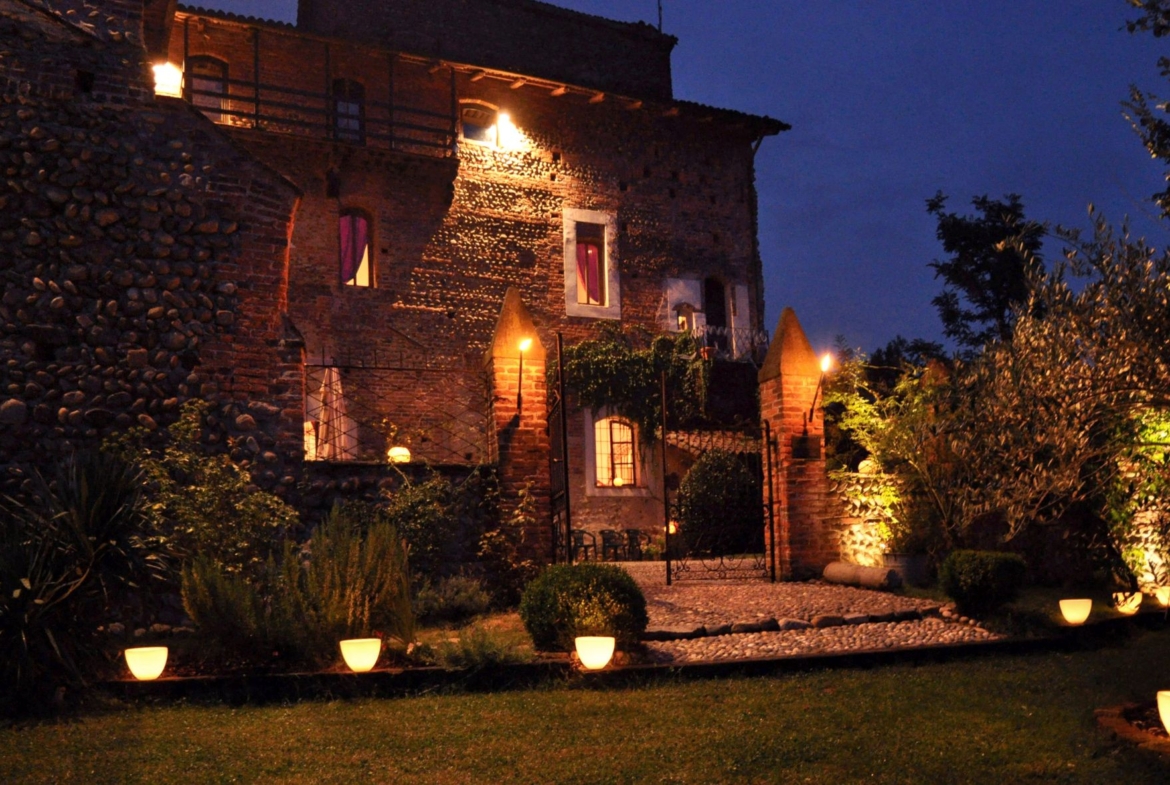 Studio ErrEmmE castello vendita