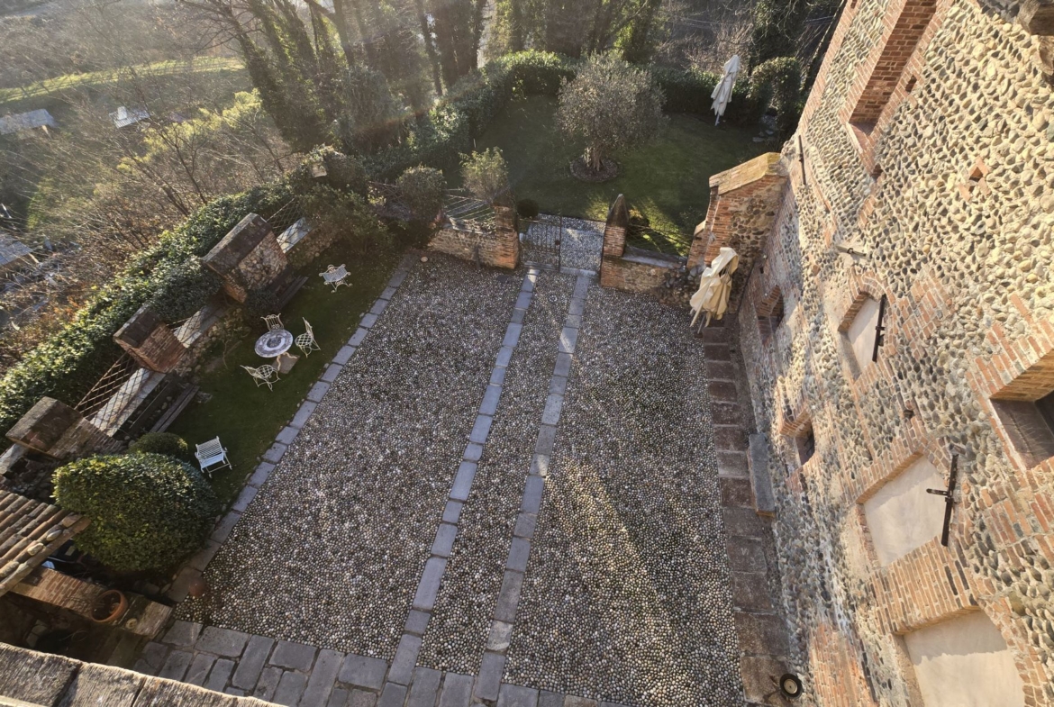 Studio ErrEmmE castello vendita