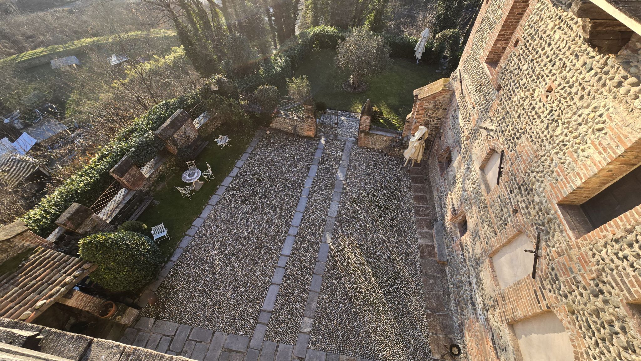 Studio ErrEmmE castello vendita