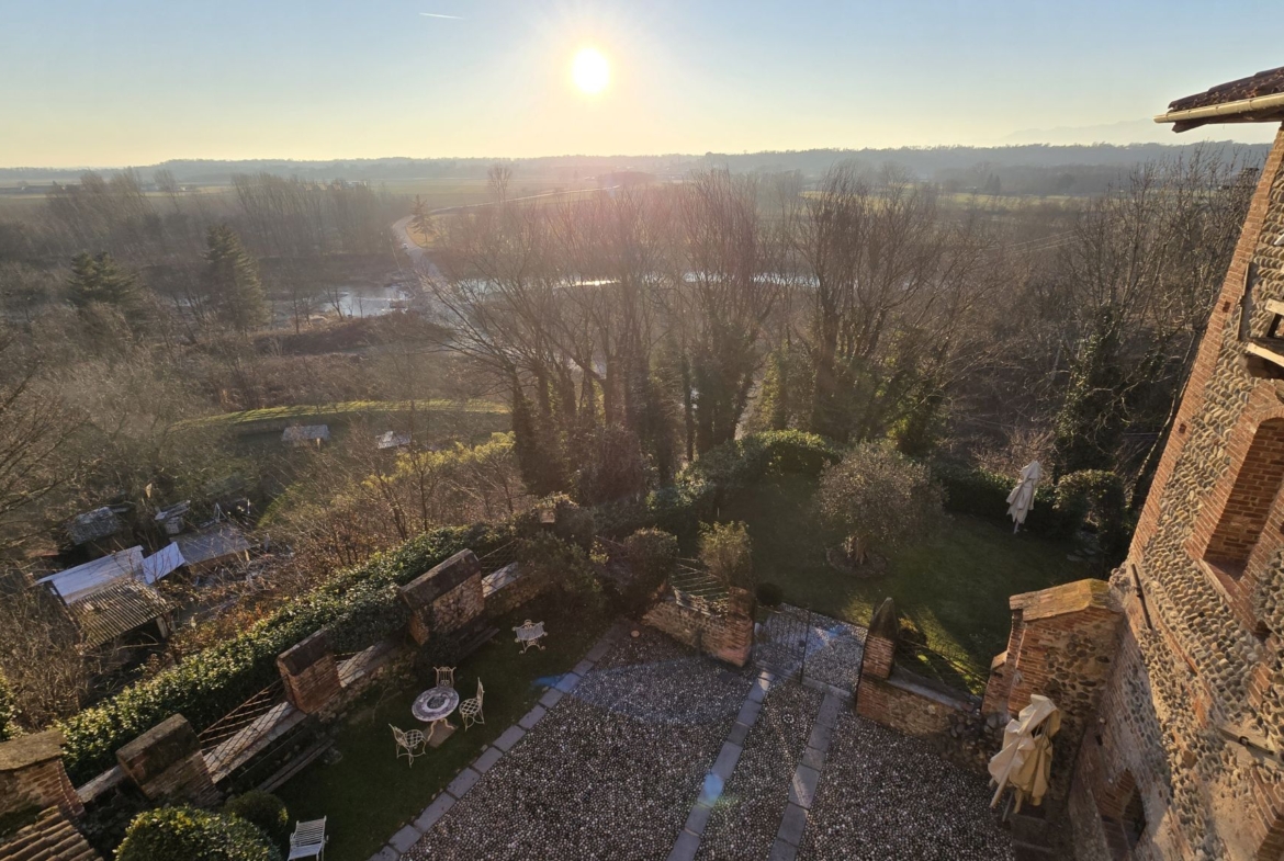 Studio ErrEmmE castello vendita