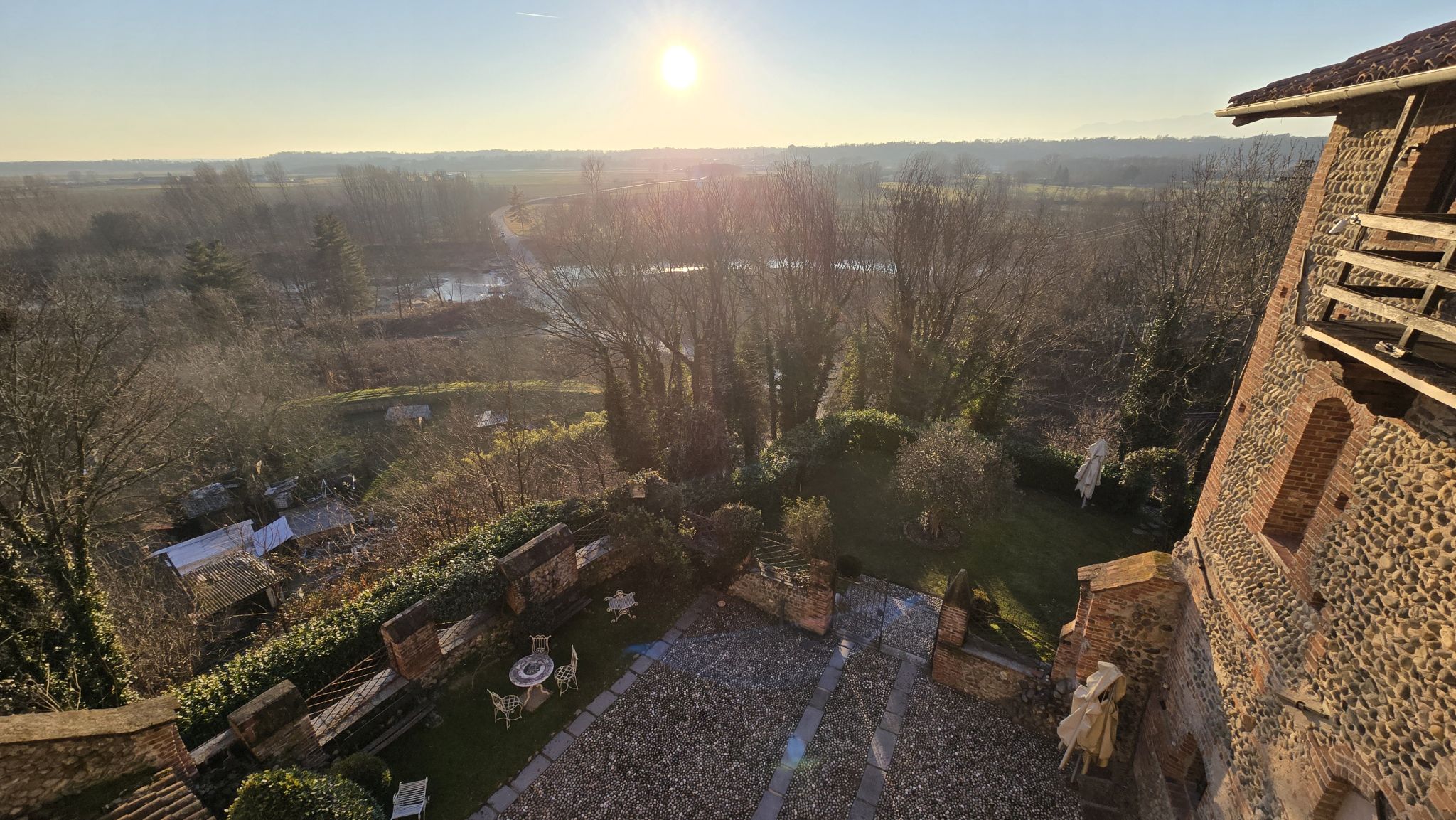 Studio ErrEmmE castello vendita