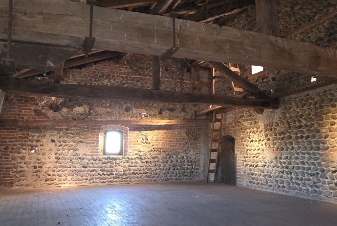 Studio ErrEmmE castello vendita