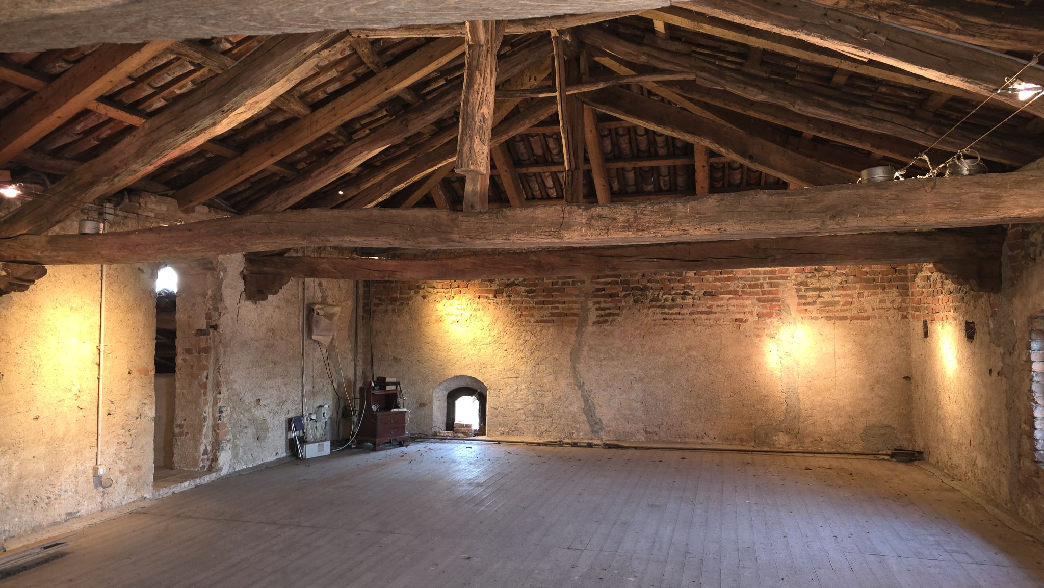 Studio ErrEmmE castello vendita