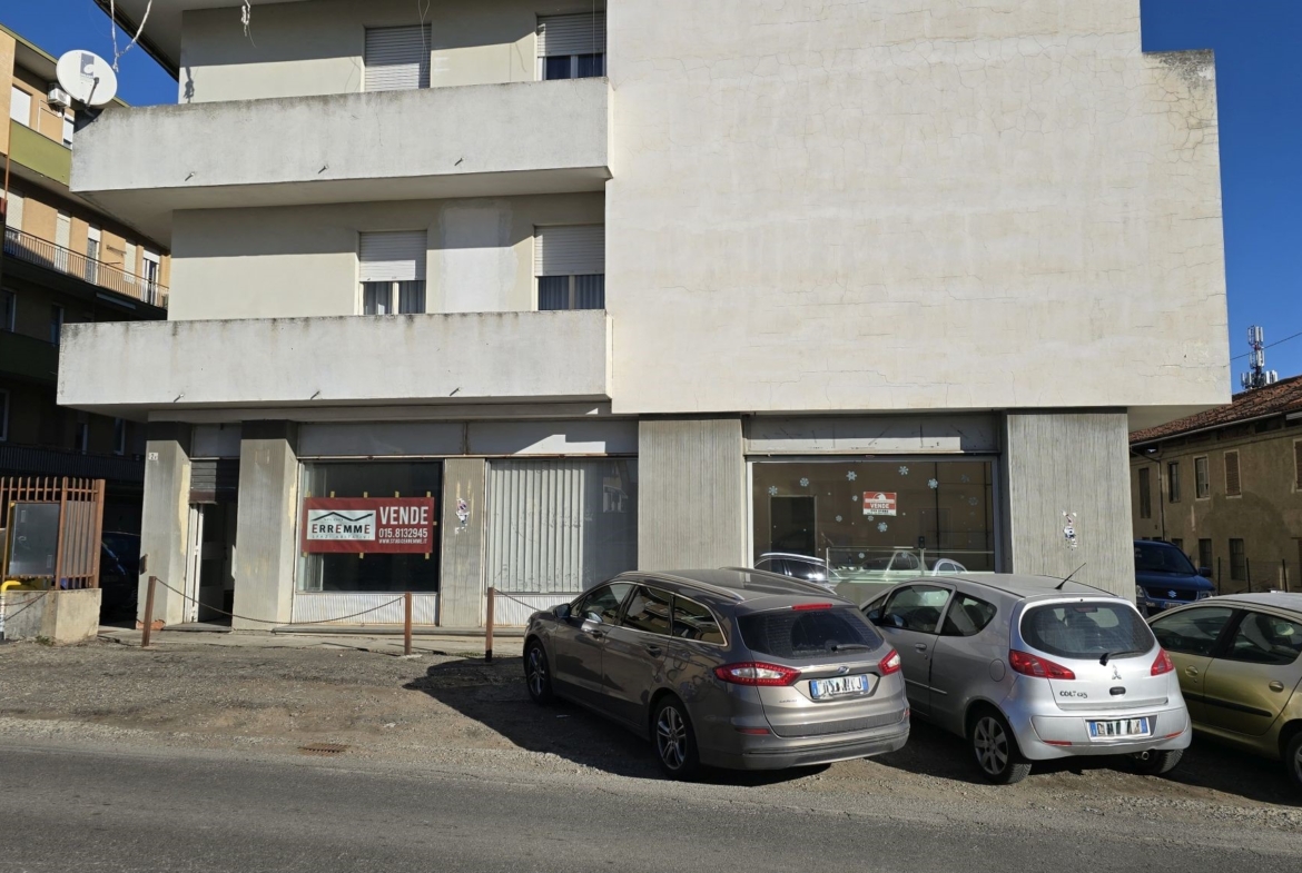 Studio ErrEmmE negozio vendita