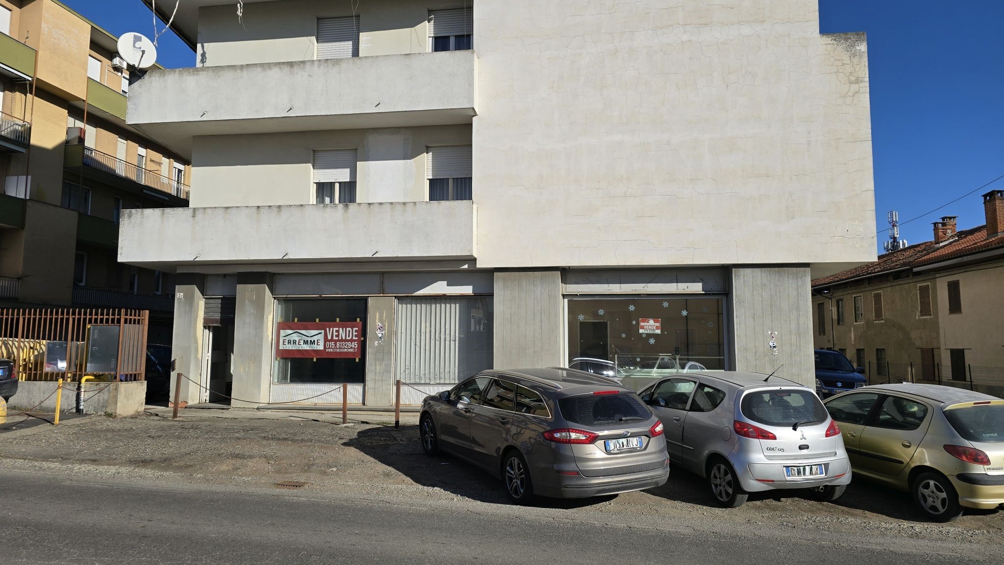 Studio ErrEmmE negozio vendita