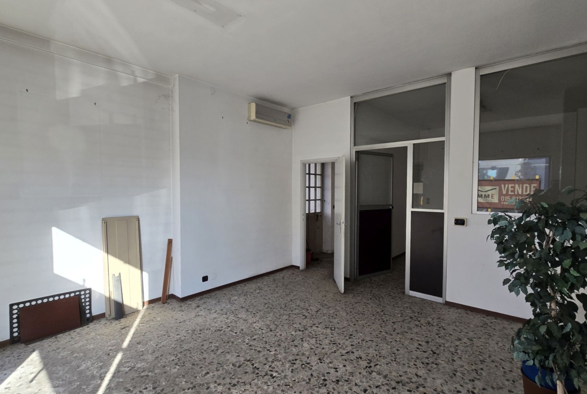 Studio ErrEmmE negozio vendita