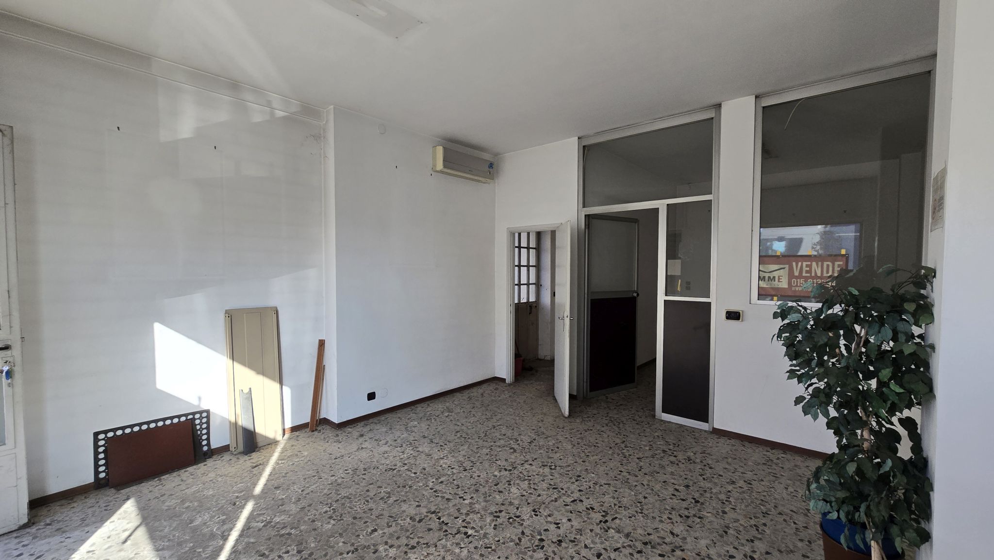 Studio ErrEmmE negozio vendita