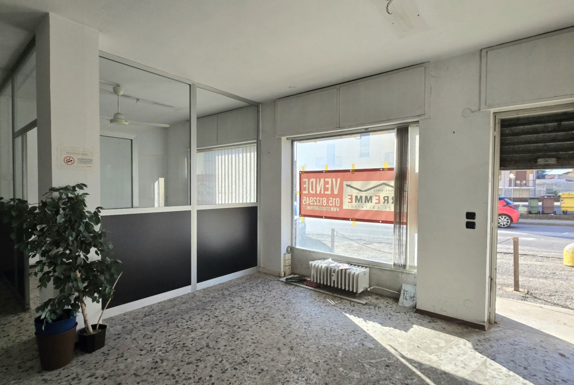 Studio ErrEmmE negozio vendita