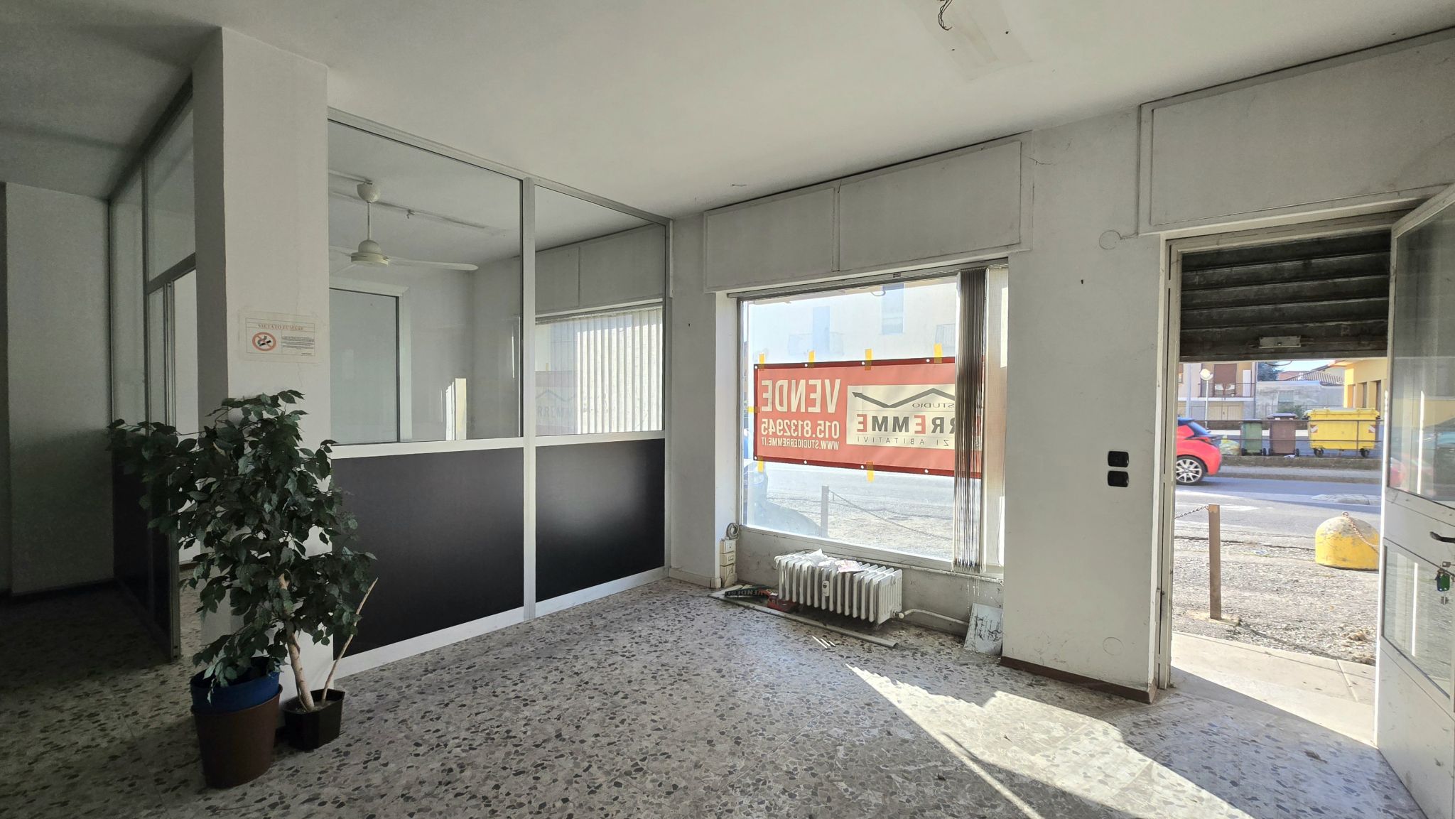 Studio ErrEmmE negozio vendita