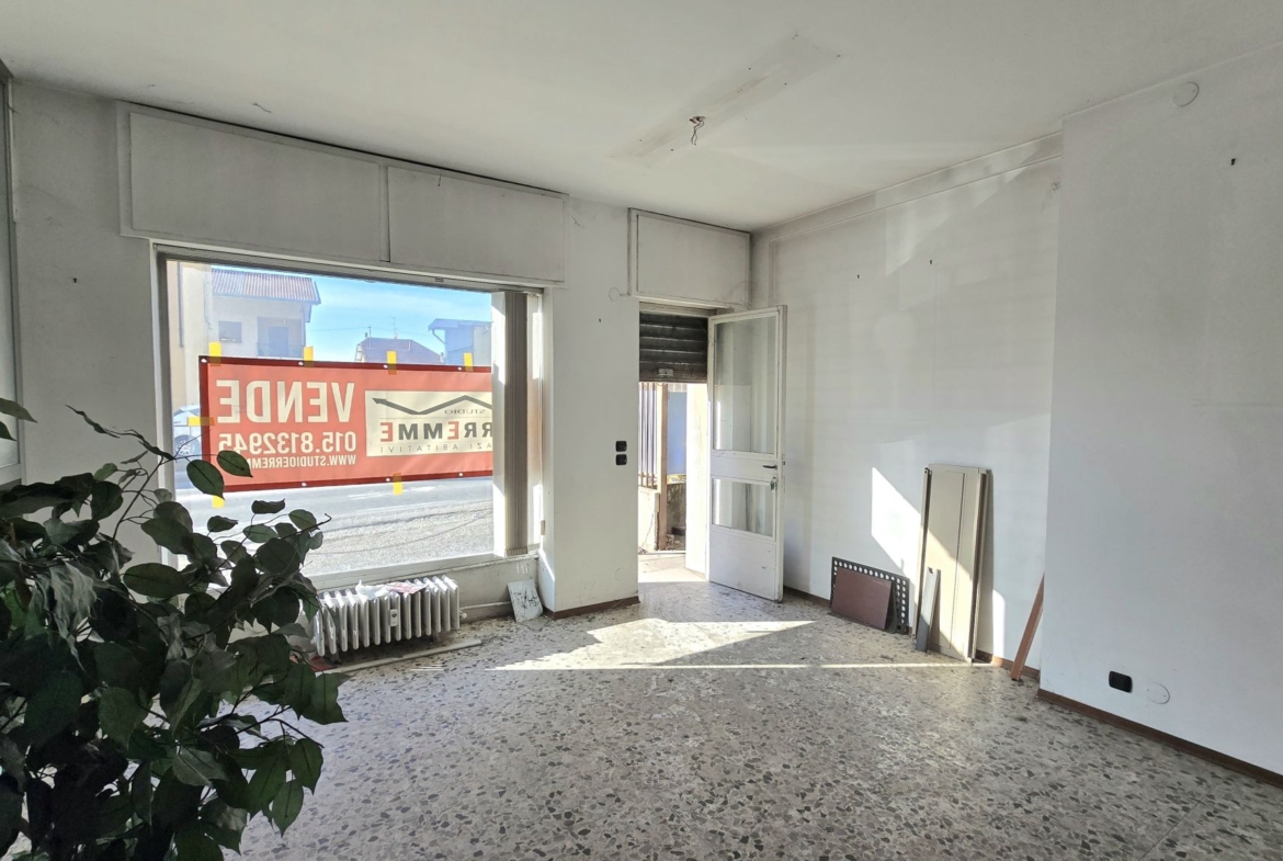 Studio ErrEmmE negozio vendita