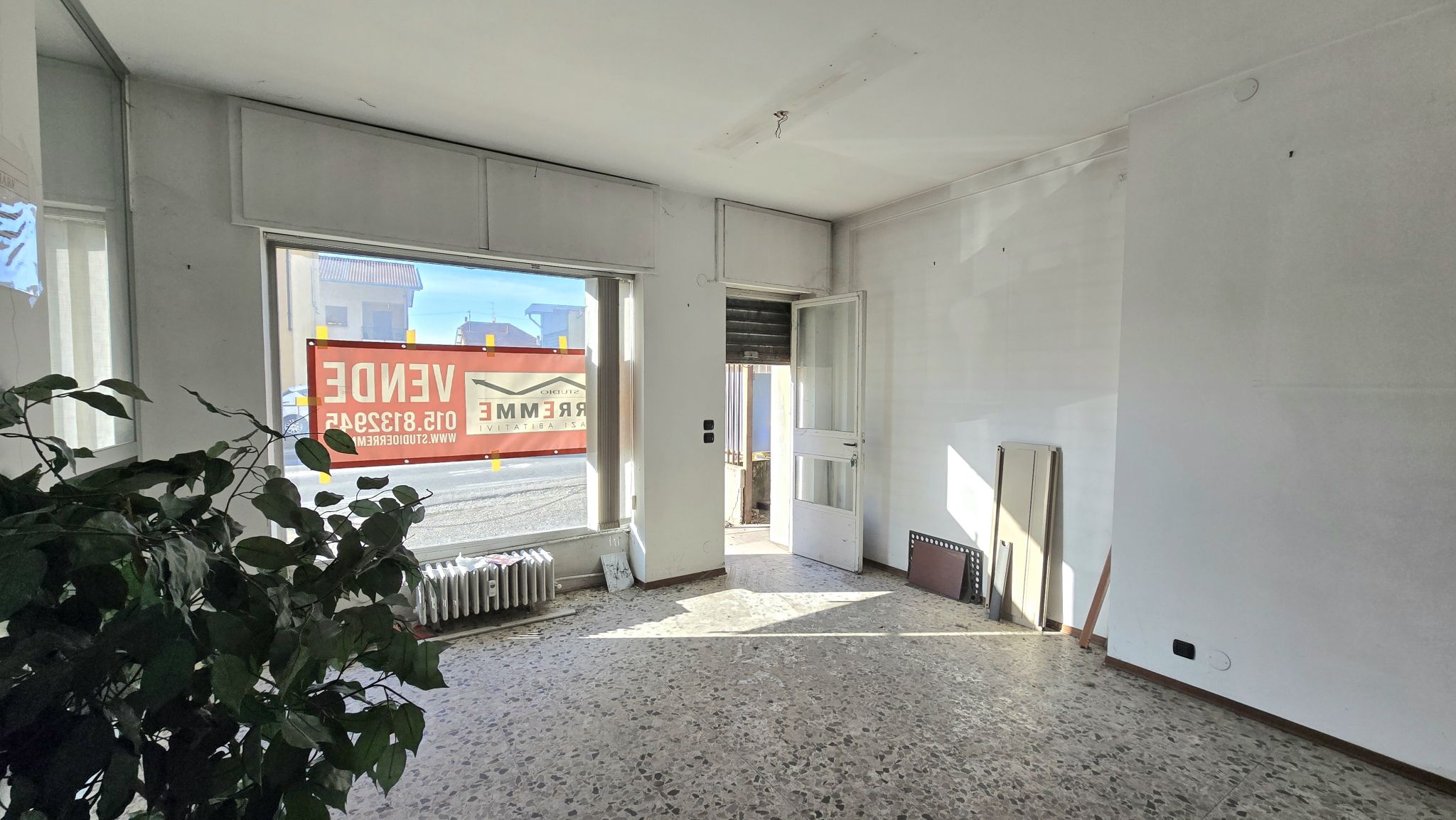 Studio ErrEmmE negozio vendita