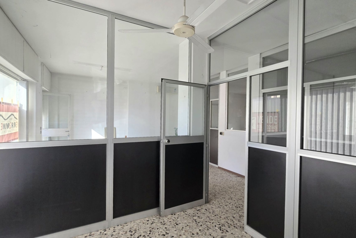 Studio ErrEmmE negozio vendita