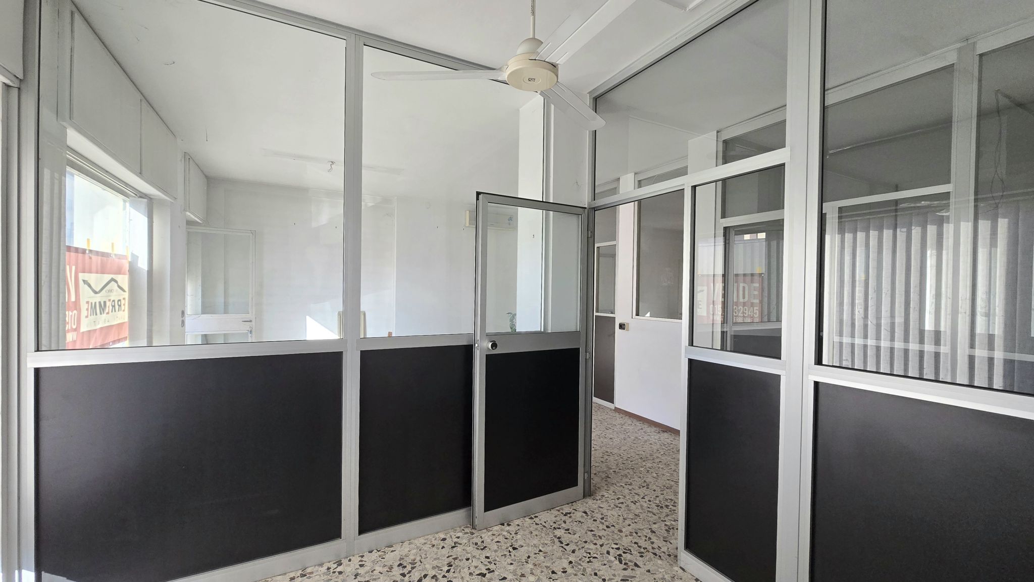 Studio ErrEmmE negozio vendita