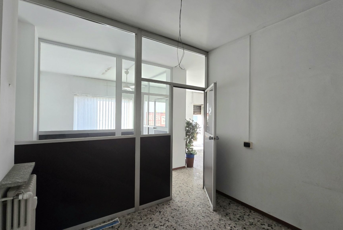 Studio ErrEmmE negozio vendita